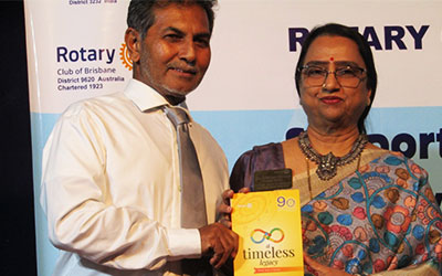 Pediatricians Event - Photo 12